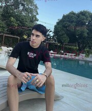 NO HAGO ENCUENTROS, SOLO VIDEOS PERSONALIZADOS Y VIDEO LLAMADAS CALIENTES. - FOTO 5