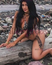 HERMOSA TRANS DE LUJO SUPER COMPLACIENTE Y REAL - FOTO 9
