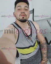 HOMBRE PARA MUJER DE BUEN GUSTO, DISFRUTA DEL PLACER QUE NO TE DA TU MARIDO. - FOTO 1