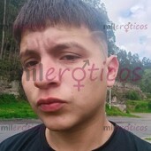 HOLA SOY JHON SOY UN CHICO MUY INTERESANTE Y CALIENTE ESPERANDO A Q ME CONTACTES - FOTO 6