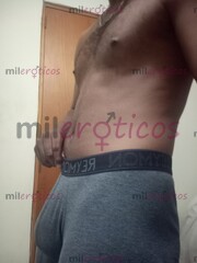 MORENO DISPUESTO A CUMPLIR TUS FANTASIAS SOLO MUJERES VEN DISFRUTEMOS JUNTOS - FOTO 3