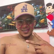 HAGO VIDEOLLAMADAS CALIENTES SACANDO MI DULCE Y JUGOSA LECHE VEN Y NOS DIVERTIMO - FOTO 10