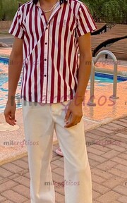 CHAVITO PASIVO NUEVO EN LA CIUDAD, DISPUESTO A COMPLACERTE - FOTO 3