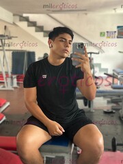 SANTI DISPUESTO A COMPLACERTE, EN TU CIUDAD - FOTO 1