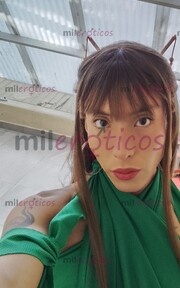 LUCIA UNIVERSITARIA CALIENTE Y COMPLACIENTE - FOTO 6