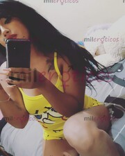 CHIQUITA CARIÑOSA DISPONIBLE DISPUESTA A PARA COMPLACERTE - FOTO 2