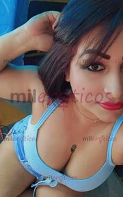 DAMA DE 33 AÑOS APASIONADA ARRECHA CON APARTAMENTO PRIVADO - FOTO 8