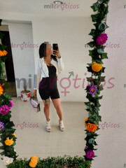 ALEXA66, TU PUTITA SEXY NO TE QUEDES CON LAS GANAS DE PROBAR UNA RICA TATUADA - FOTO 9