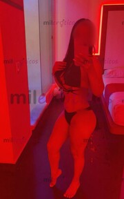 PETIT CHICHONA, DELGADITA, NUEVECITA, ESTRECHITA Y LISTA PARA CUMPLIR TUS FANTAS - FOTO 7