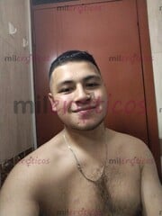 JOVEN Y CON MUCHAS GANAS DE COGER NO DESPERDICIES LA OPORTUNIDAD - FOTO 8
