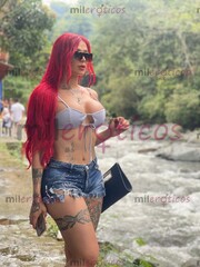 TETONA CULONA SOY TU SUEÑO ECHO REALIDAD DISPONIBLE LAS 24 HORAS 3502681544 - FOTO 2