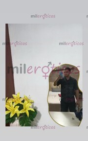 GIGOLO PARA TRABAJO SERIO 23 AÑOS DE EDAD 18 CM - FOTO 6