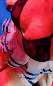 SCORT BELLA EN TU CIUDAD 24H! TRÍOS ATENCIÓN A PAREJAS,DAMA,LENCERÍA, - FOTO 2