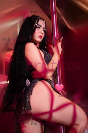 PELINEGRA DE 19 AÑOS YA POCO DÍAS EN TU CIUDAD VEN Y PASA UN MOMENTO DE PASIÓN. - FOTO 6