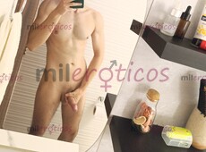 MACHO DOTADO LISTO PARA DARTE PLACER, DEJATE LLEVAR POR MI SERVICIO - FOTO 6