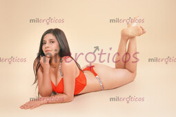 SOY PATRICIA VENEZOLANA DISPUESTA A DARTE MUCHO PLACER Y COMÉRTELA TODA PAPI - FOTO 6