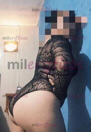 ATREVETE A VIVIR UN ENCUENTRO DIFERENTE CON UNA BEBE DE 24 AÑOS RECIEN LLEGADA - FOTO 2