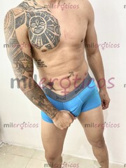 COLOMBIANO GUERO, GUAPO, MAMADO Y PITUDO DISPONIBLE 24 7 - FOTO 4