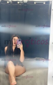 19 AÑITOS POCOS DÍAS EN TU CIUDAD POCA EXPERIENCIA SOY REAL ALAS FOTOS - FOTO 9