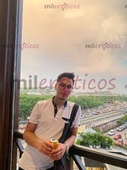 QUIERO DISFRUTAR DE TU COMPAÑÍA, PASEMOS UN RATO CALIENTE Y EMOCIONANTE - FOTO 2
