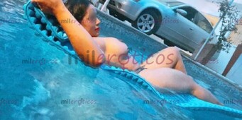 23 YEARS SOFÍA UNA NIÑA COMPLACIENTE Y TRAVIES - FOTO 5