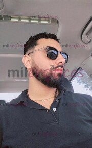 DESCENDENCIA ÁRABE MACHO LECHERO DOMINANTE 1.90 POCOS DÍAS CDMX - FOTO 8