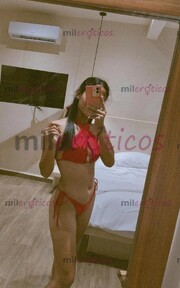 ARDIENTE Y TRAGONA CONMIGO TENDRAS TODO Y MAS AMOR - FOTO 10