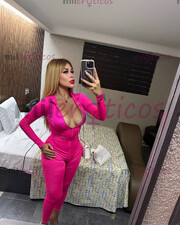 ANÍMATE APROBAR AÚNA VERDADERA TRANS FEMENINA GUAPA Y REAL - FOTO 5