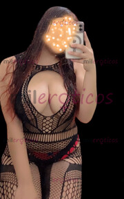 SOY ZAFIRO Y ESTOY LISTA PARA CUMPLIR TUS FANTASÍAS,DISPONIBLE LAS 24 HORAS - FOTO 3