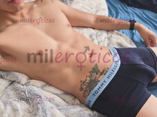 VERGON, CALIENTE, ATENTO, BUEN CUERPO, LISTO PARA DARTE PLACER. - FOTO 3
