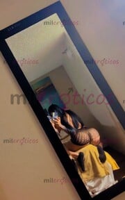 SOLO ATRÉVETE A CONOCERME RICOS JUGUETES PARA TI SOY DESCOMPLICADA Y COMPLACIEN - FOTO 10