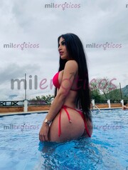 PERRA Y MUY LECHERA PARA COMPLACERTE EN TODO LO QUE BUSCAS SIN COMPLICACIONES - FOTO 3