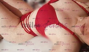 TE GUSTAN CULONAS, TE GUSTAN TETONAS, SOY ALY - FOTO 2