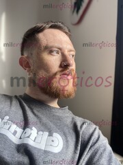 ATRACTIVO PELIRROJO BUSCA CREAR CONTENIDO XXX CONTIGO - FOTO 3