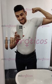 HOLA ME LLAMO MIGUEL UN GUSTO TU AMANTE FAVORITO PARA COMPLACERTE - FOTO 5