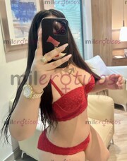 ATRACTIVA, DISCRETA Y CON TRATO GENUINO. - FOTO 5