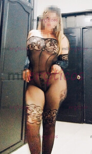 SEXY MADURITA 40 AÑOS ALTA SUPER COMPLACIENTE TU MEJOR EXPERIENCIA FULL ANAL - FOTO 6