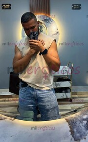 BARRANQUILLERO MORENO CULION LLEGO PARA COMPLACERTE - FOTO 1