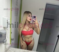 VEN DISFRÚTAME Y CONÓCEME BARBI REAL EXÓTICA Y BELLEZA GARANTIZADA100% CALIDAD - FOTO 6