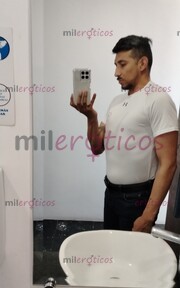 HOLA UN GUSTO SOY MIGUEL ANGEL TU AMANTE PREFERIDO - FOTO 4