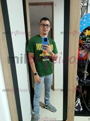 CHICO ATRACTIVO XXX PARA ENCUENTROS REALES Y DISCRETOS. - FOTO 5