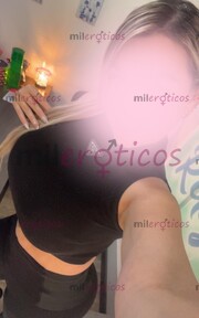 TATIS MASAJISTA DE LINDO ROSTRO Y CUERPO ARMONISO - FOTO 4