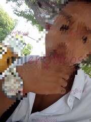 CHICO MORENO CON VERGA SUPER RICA DISPUESTO A COMPLACERTE EN TODOS TUS FETICHES - FOTO 9