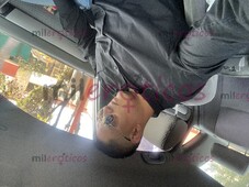 CHICO DISPONIBLE PARA CUMPLIR TUS MÁS GRANDES DESEOS - FOTO 4