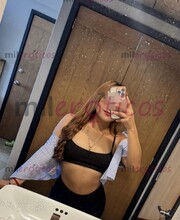 DELGADITA CON CLASE Y ESTILO U N I C O REGRESE MÁS GUAPA Q NUNCA. SEXO INCREÍBLE - FOTO 8