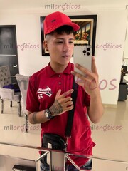 CHICO FULL RESERVADO LECHERO VERGON TÍMIDO - FOTO 6