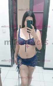 CHICA PETIT NUEVA EN EL AMBIENTE BOMBÓN 18 AÑITOS - FOTO 6