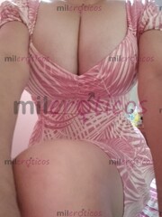 MAXI TETONA SIN LIMITES , SOY UNA MILF DISFRUTA DE UNAS BUENAS RUSAS Y SEXO - FOTO 7