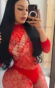 CAMILA CON UN CUERPO ESCULTURAL QUIERE PORTARSE MAL - FOTO 9