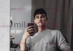 CHICO DE 22, SALVAJE O ROMÁNTICO... TU ELIGES - FOTO 2